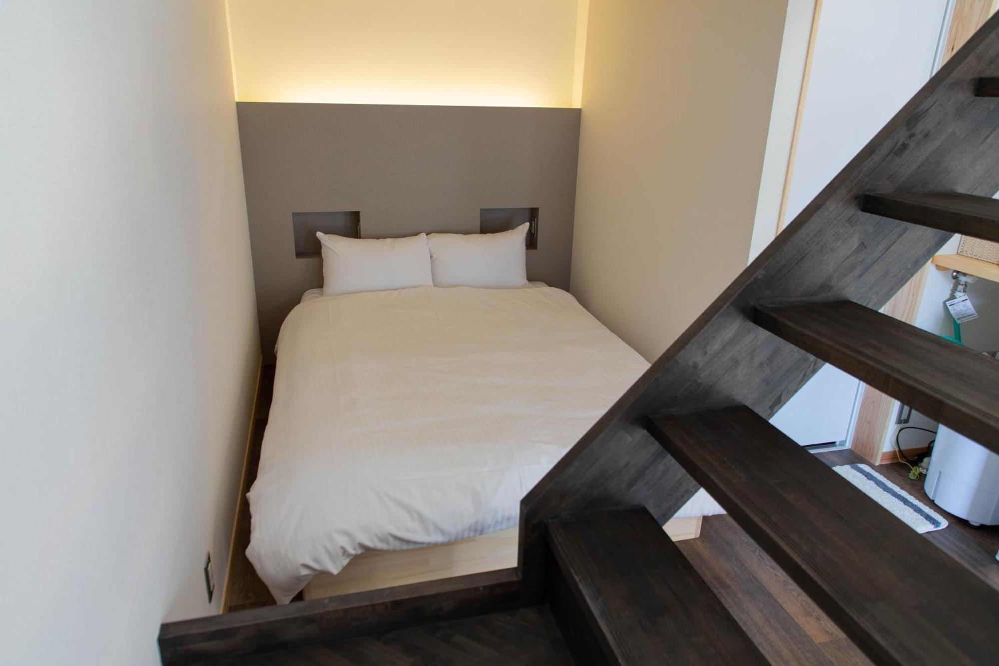 B&B Mikawa 5 - Villas With Bbq Terrace Kanazawa Quarto foto
